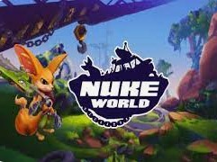Игровой автомат Nuke World